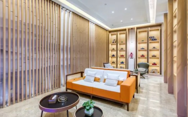 Boyue Hotel