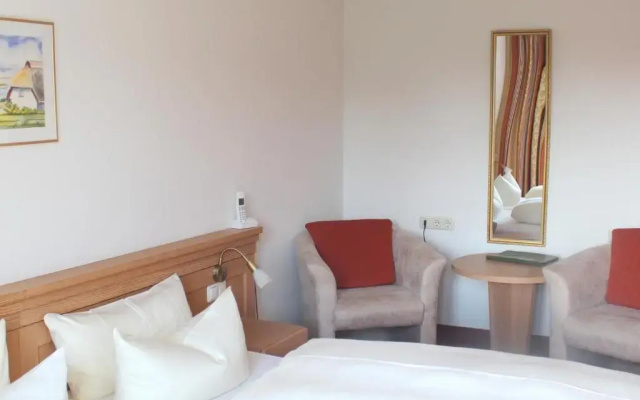 Hotel Waldidyll