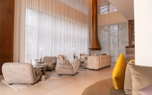 Suites By Le Reve
