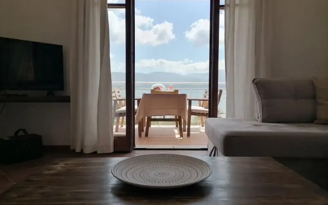 Alekos Beach Houses - Alekos Beach Complex