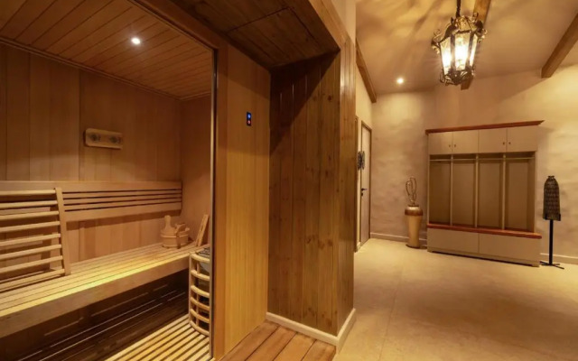 The Evren, Vagator - SLH | A Small Luxury Hotel