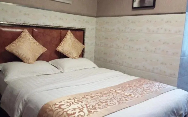 Panzhihua Dongchen Hotel