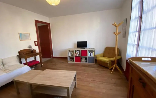 Maison Capbreton, 3 pièces, 4 personnes - FR-1-413-116