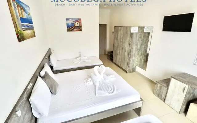 Mucobega Hotel 2
