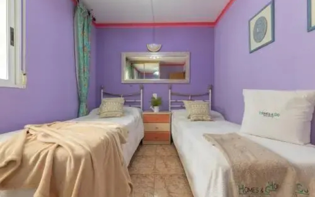 Mare Internum Apartamentos