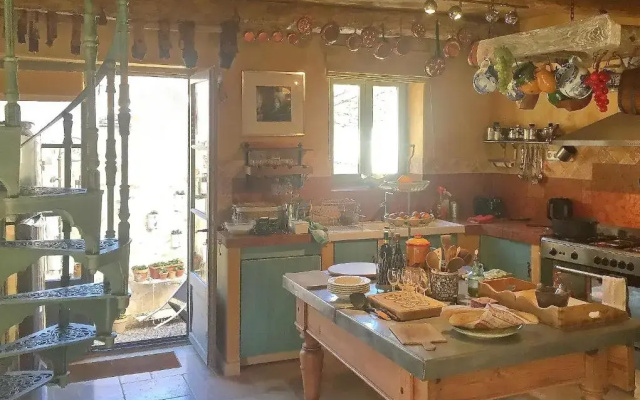 La Grange de la Lavande