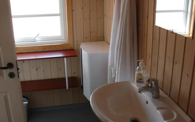 Sandkaas Family Camping & Cottages