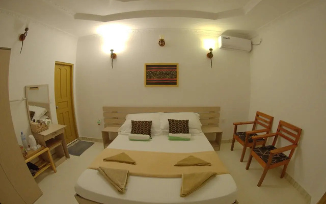 Equity Beach Inn