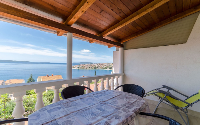 Apartments Petar