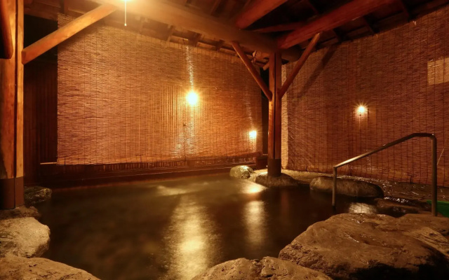 Tateyama Prince Hotel