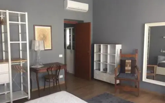 La Camera Con Vista