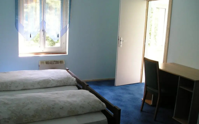 Hotel Gotthard