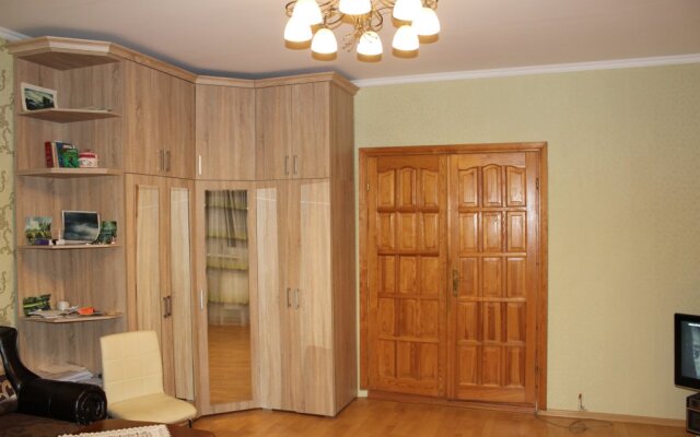 Апартаменты Na Admiralskoj Apartments Калининград