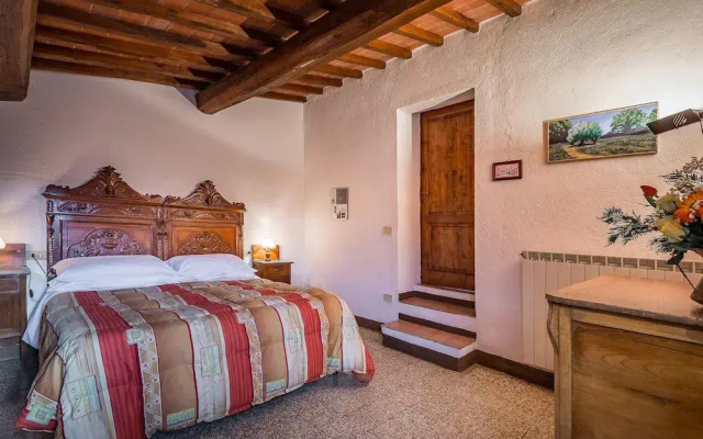 Agriturismo Poggiacolle