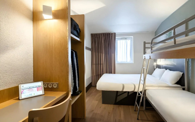 B&B HOTEL Paris Nord Villepinte
