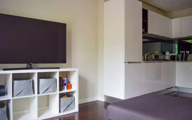 Stylish 2 Bedroom Apartment Close To Chalk Farm