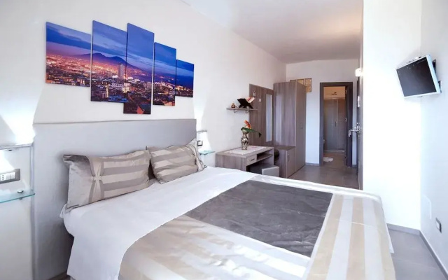 The Stunning B&B