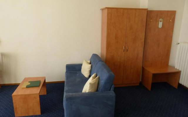 Hotel Bayerischer Hof