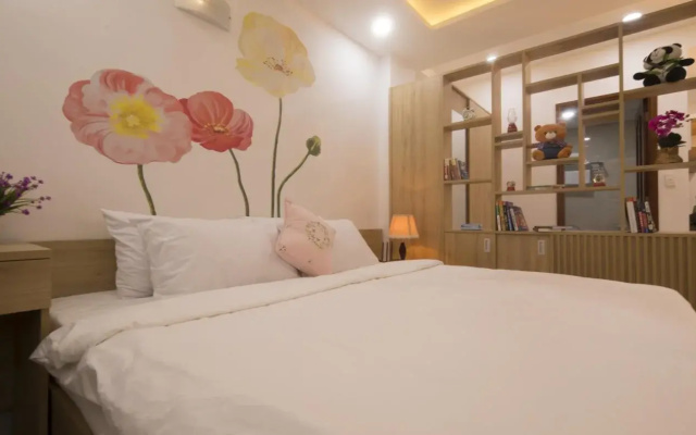 Full House Homestay