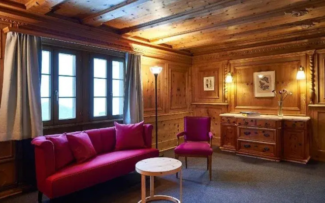 Hotel Stoffel