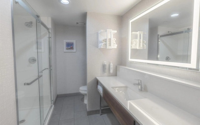 Hampton Inn By Hilton Santa Clarita-Valencia