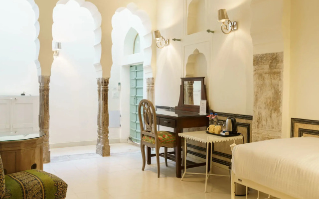 Vivaana Culture Hotel