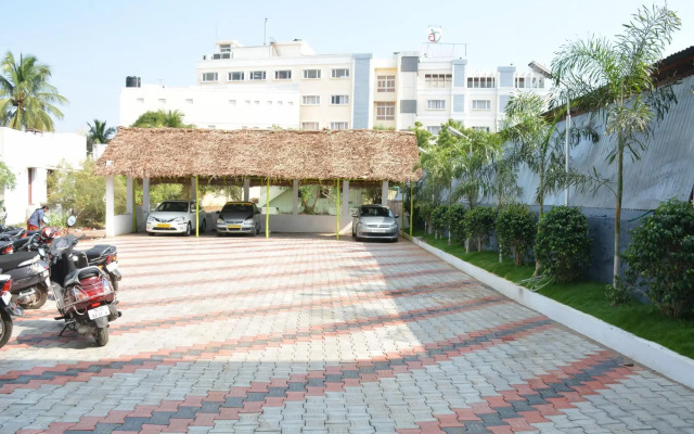 hotel afnapark