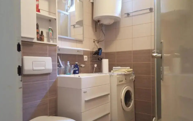 Apartment Zenica