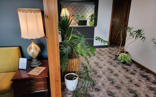 GGT Tibet Inn