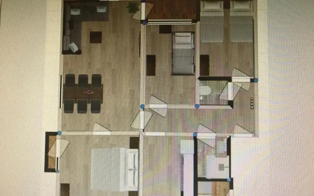 Appartement Zee En Duinzicht 84
