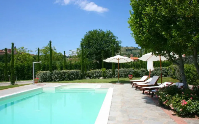 Villa Cappuccini