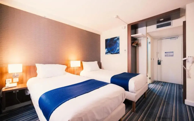 Holiday Inn Express Lille Centre by IHG