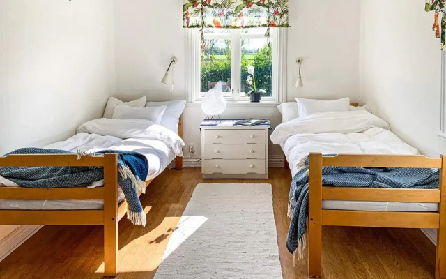 Beautiful Home in Borgholm With 3 Bedrooms