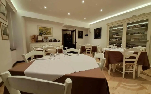 Albergo Martina