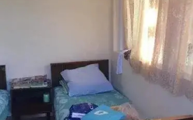 Hostel Riadam More