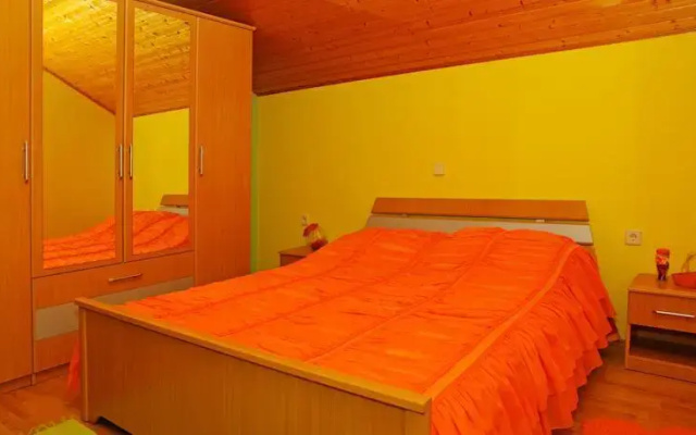 Apartments Julija