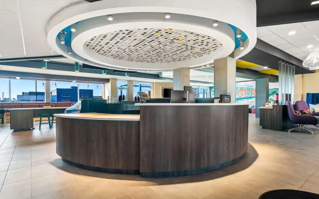 Tru By Hilton Rogers Bentonville