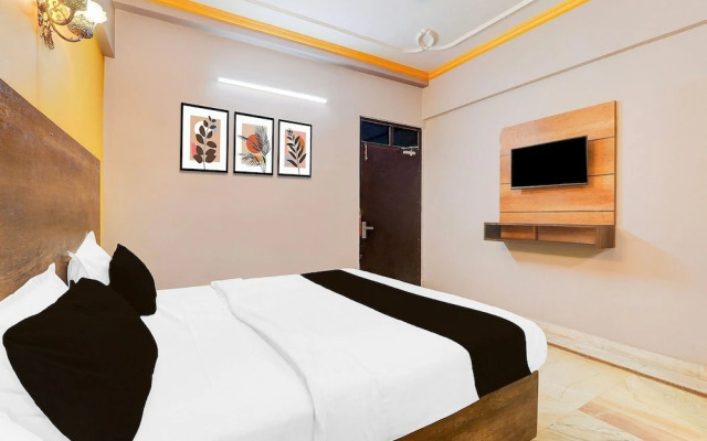 Deluxevibrant Inn