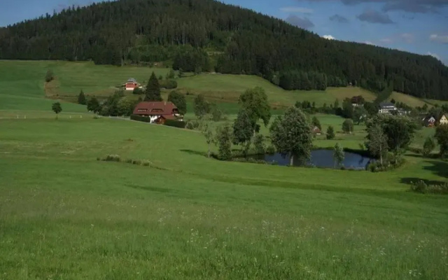 Ferienhaus Kaltenbach