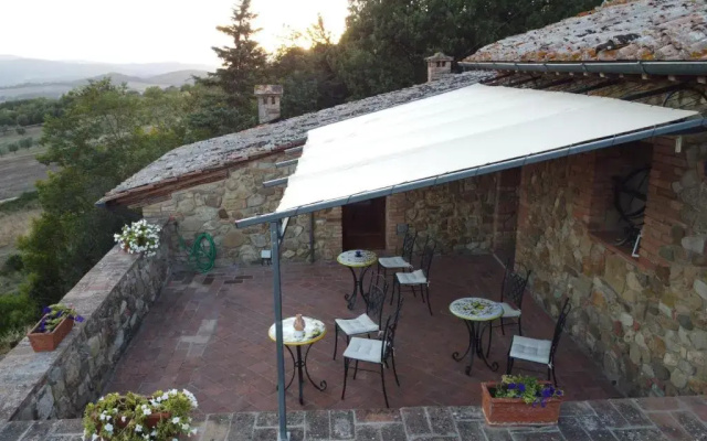 Hotel Giogliano