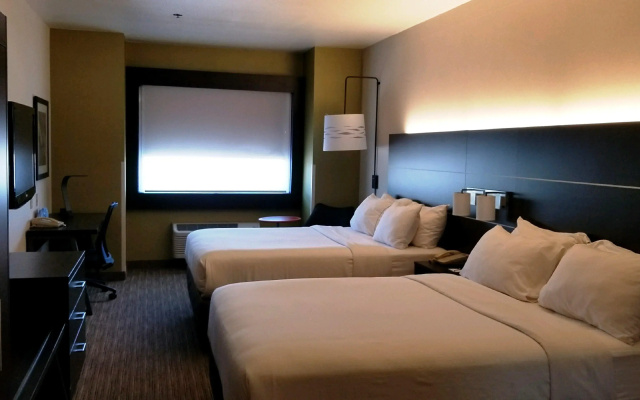 Holiday Inn Express Madera - Yosemite Park Area by IHG