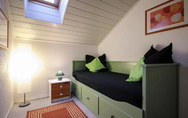 Beautiful Apartment in Thalfang With 2 Bedrooms and Wifi
