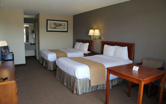 Regency Inn