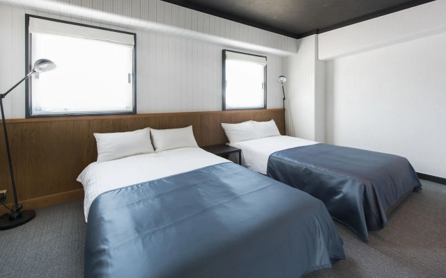 Estinate Hotel Naha