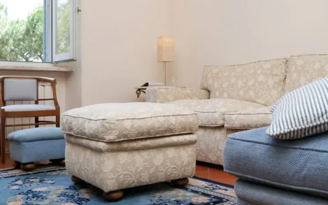 Piave Halldis Apartment