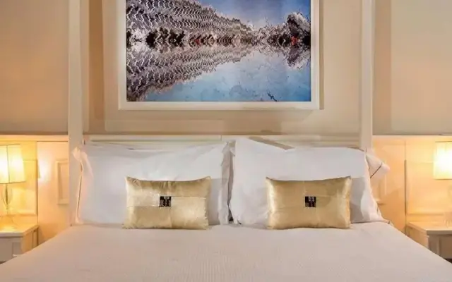 Host Hotel Venice