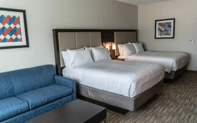 Hol. Inn Exp. and Suites Birmingham - Homewood