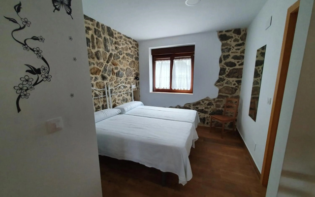 Biules - La Colina