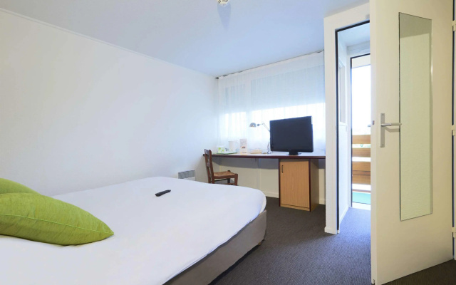 Campanile NATURE - Lille Lomme