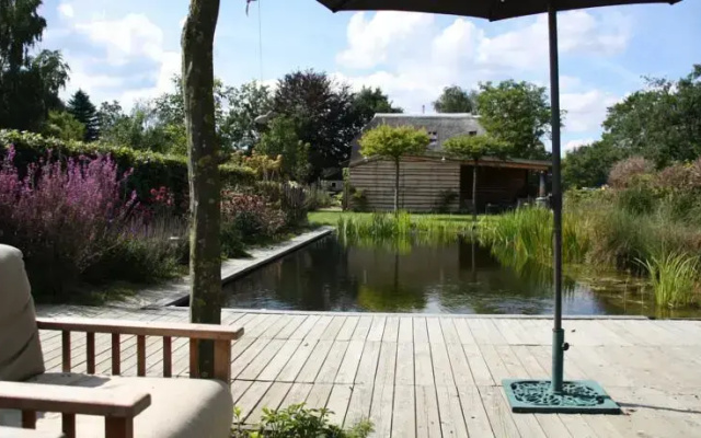 Bij Dekkers B&B